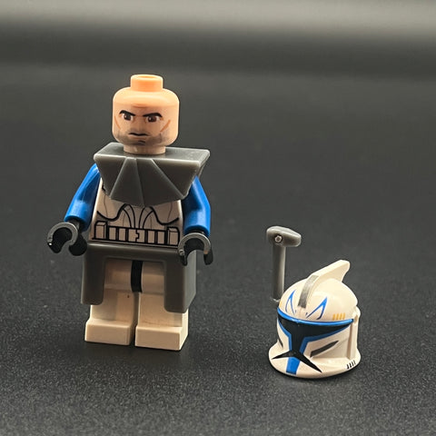 LEGO Star Wars - Captain Rex - Phase 1 – BrickBankStore