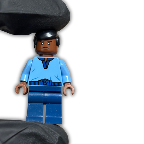 Christo 7108 - Lando Calrissian