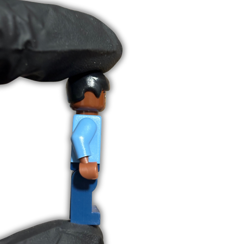 Christo 7108 - Lando Calrissian