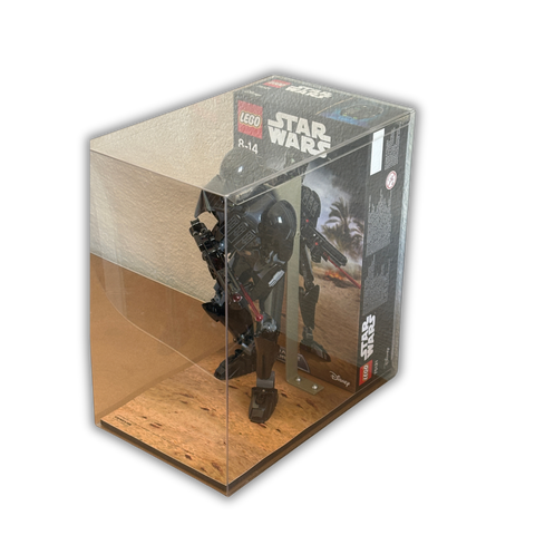 LEGO - Buildable Dark Trooper - Store Display 75121