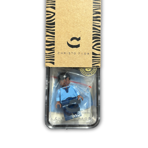 Christo 7108 - Lando Calrissian