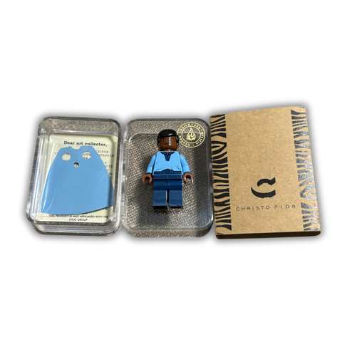Christo 7108 - Lando Calrissian