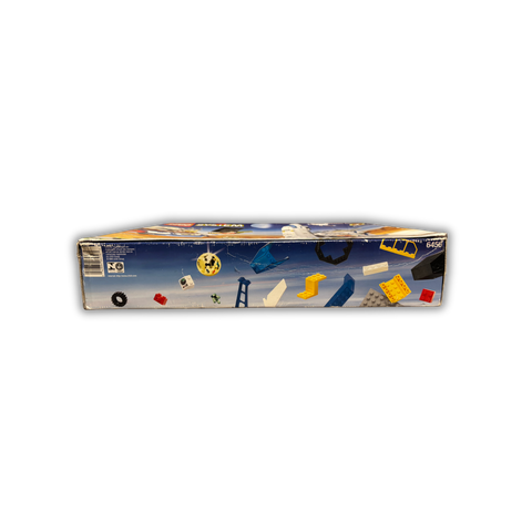 LEGO - 6456 Mission Control (1999)