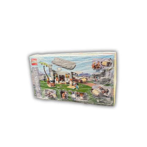 LEGO - Ideas - the Flintstons (21316)