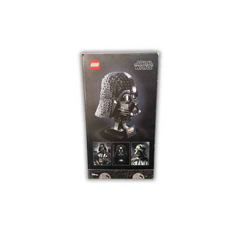 LEGO - Darth Vader Helmet - (73404)