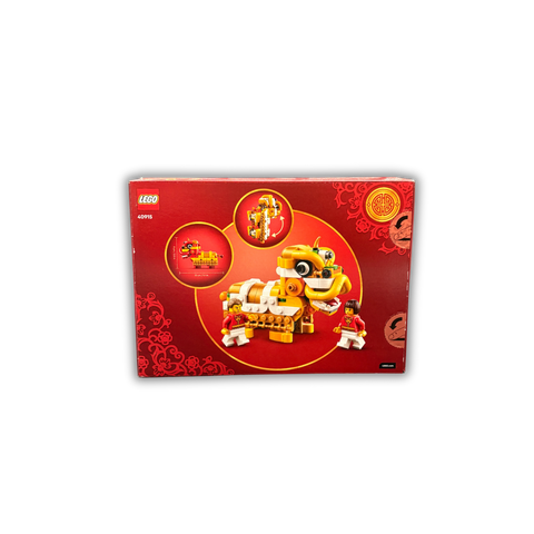 LEGO - Liondance - 40915