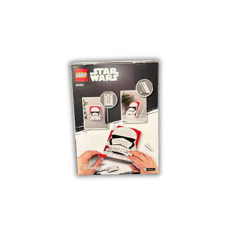 LEGO 40391 - First Order Stormtrooper Bricksketch