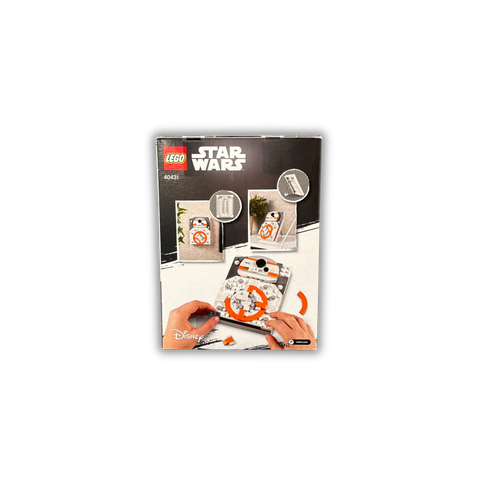 LEGO 40431 - BB-8 BrickSketch