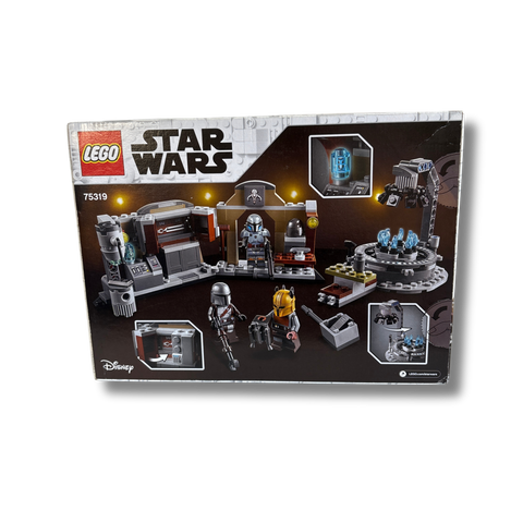 LEGO - The Armorers Forge (75319)