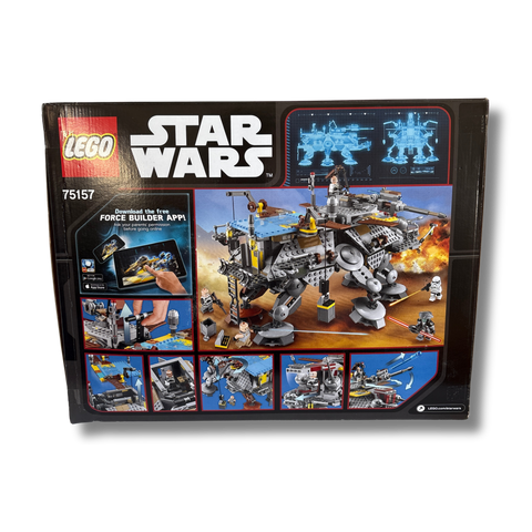 LEGO - Captain Rex AT-TE - (75157)