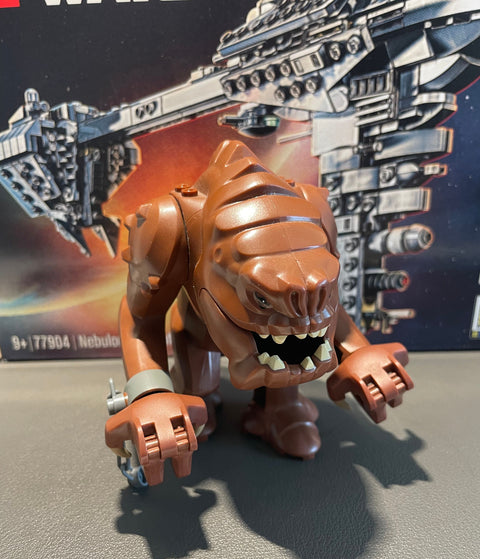 Lego Rancor , 75005