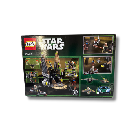 LEGO - HH-87 Headhunter - (75024)