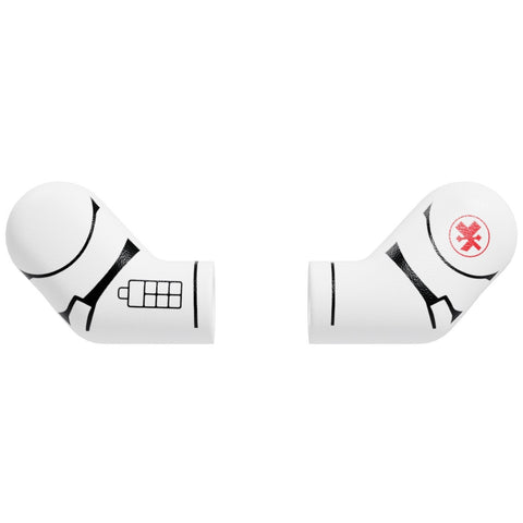 Upgrade-Kit (bedruckte Arme) für LEGO® Star Wars Clone Medic Trooper