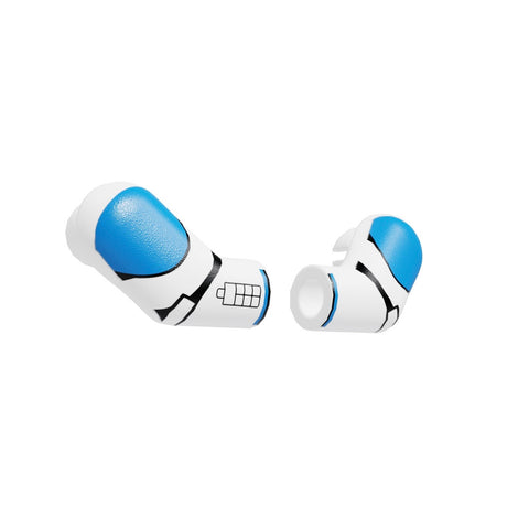 Upgrade-Kit (bedruckte Arme) für LEGO® Star Wars 501st Legion Clone Trooper