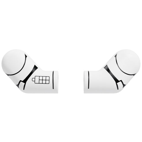 Upgrade-Kit (bedruckte Arme) für LEGO® Star Wars Standard Clone Trooper