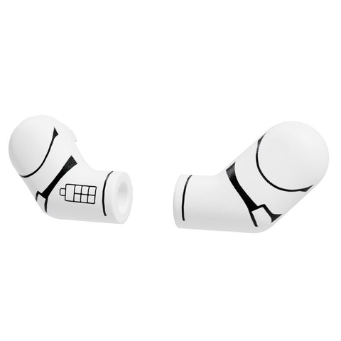 Upgrade-Kit (bedruckte Arme) für LEGO® Star Wars Standard Clone Trooper