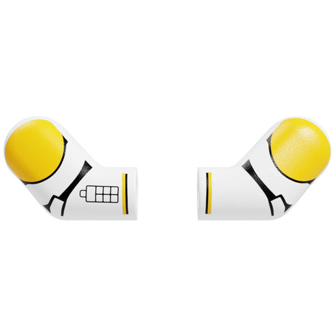 Upgrade-Kit (bedruckte Arme) für LEGO® Star Wars 212th Legion Clone Trooper